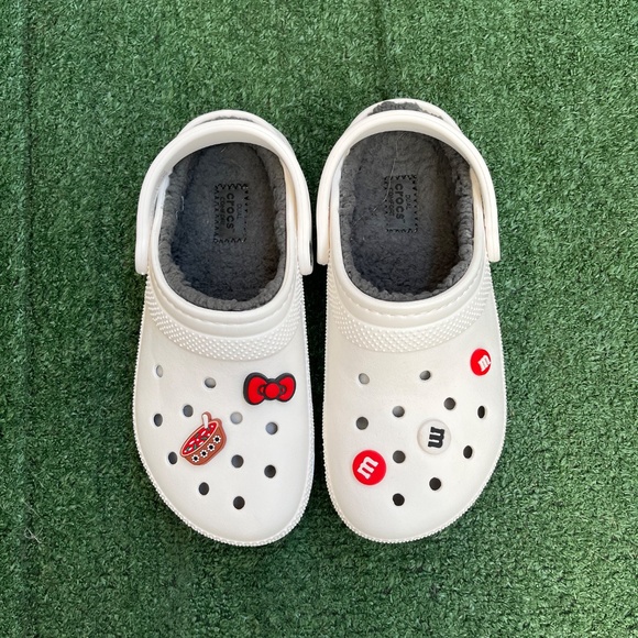 Croc sandlas - Picture 5 of 6